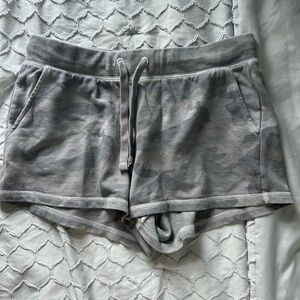 old navy sweatshorts